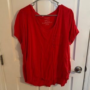Torrid Tshirt